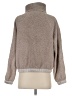 Athleta 100% Polyester Gray Pullover Sweater Size XS - photo 2