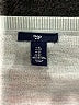 Gap Outlet 100% Cotton Ivory Sweatshirt Size XL - photo 7