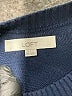 Ann Taylor LOFT Solid Blue Pullover Sweater Size XS - photo 7