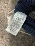Ann Taylor LOFT Solid Blue Pullover Sweater Size XS - photo 8