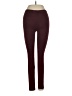 SO Burgundy Casual Pants Size S - photo 2