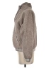 Athleta 100% Polyester Gray Pullover Sweater Size XS - photo 5