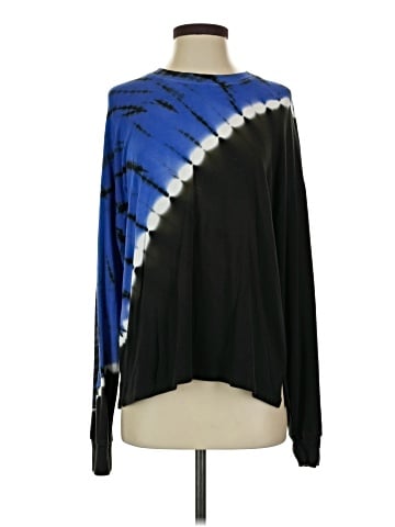 P.J. Salvage Long Sleeve T-Shirt (view 1)