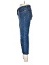 Kut from the Kloth Hearts Blue Jeans Size 8 - photo 5
