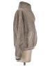 Athleta 100% Polyester Gray Pullover Sweater Size XS - photo 4