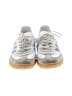 Adidas Gray Sneakers Size 5 1/2 - photo 2