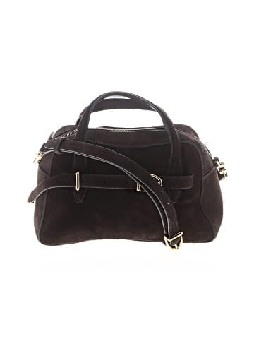 Madewell Satchel (view 1)