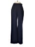 Le Suit Blue Dress Pants Size 6 - photo 1