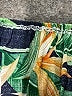 Unbranded Tropical Green Casual Dress One size - photo 7