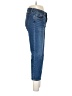 Kut from the Kloth Hearts Blue Jeans Size 8 - photo 4