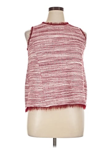 Vanessa Virginia Sleeveless Top (view 1)
