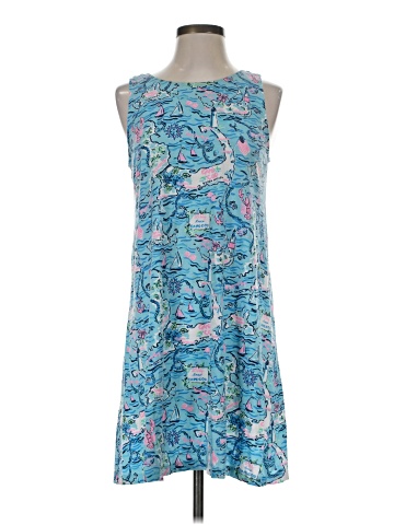 Lilly Pulitzer Casual Dress (view 1)