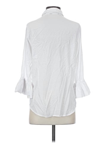 Gretchen Scott Designs 3/4 Sleeve T-Shirt (view 2)