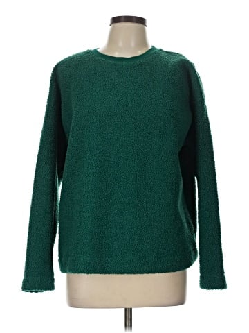 Ann Taylor LOFT Pullover Sweater (view 1)
