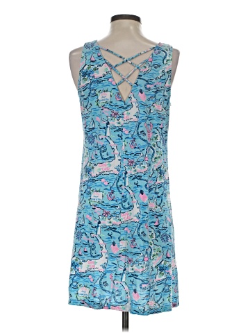 Lilly Pulitzer Casual Dress (view 2)