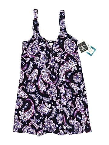 Unbranded Swimsuit Top (view 1)