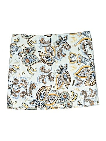 Zac & Rachel Casual Skirt (view 1)