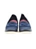Cole Haan zerogrand Color Block Blue Flats Size 10 1/2 - photo 2