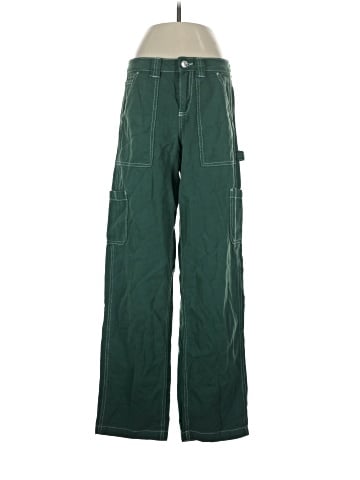 Garage Cargo Pants (view 1)