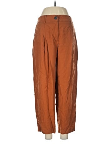 Zara Casual Pants (view 1)