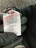 LNA Solid Black Casual Dress Size M - photo 5