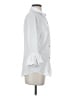 Gretchen Scott Designs White 3/4 Sleeve T-Shirt Size S - photo 4