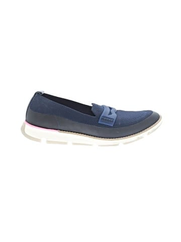 Cole Haan zerogrand Flats (view 1)