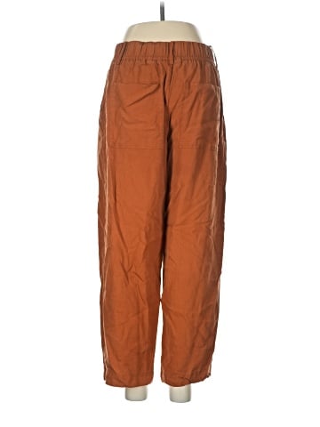 Zara Casual Pants (view 2)