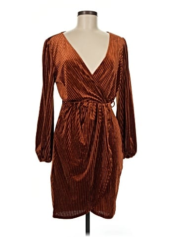 Simplee Cocktail Dress (view 1)