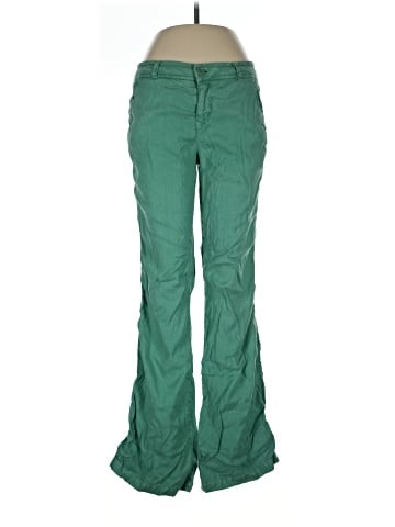 Level 99 Linen Pants (view 1)