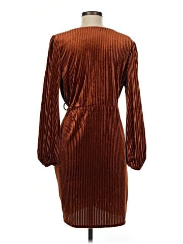 Simplee Cocktail Dress (view 2)