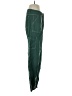 Garage 100% Cotton Green Cargo Pants Size 0 - photo 4