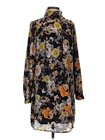 Who What Wear Casual Dress (view 1)
