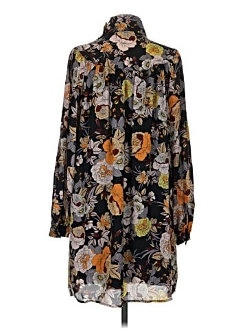 Who What Wear Casual Dress (view 2)