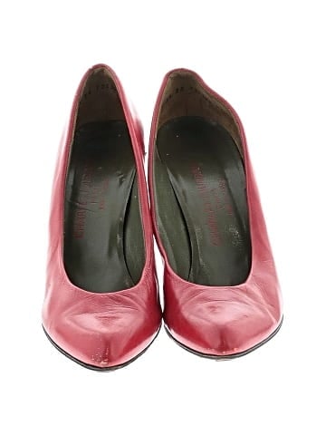 Charles Jourdan Heels (view 2)
