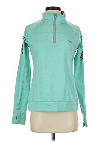 Victoria's Secret Pink Sweatshirt (view 1)