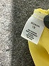 Roz & Ali 100% Polyester Yellow Sleeveless Blouse Size 1X - photo 8