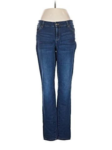 Garnet Hill Jeans (view 1)
