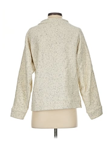Madewell Turtleneck Sweater (view 2)