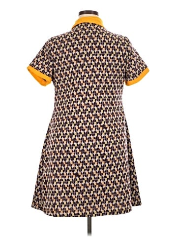 Shein Curve Casual Dress (view 2)