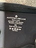 Antonio Melani Solid Black Active Pants Size XS - photo 7