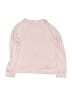 Crewcuts Pink Long Sleeve Turtleneck Size XS (kids) - photo 1