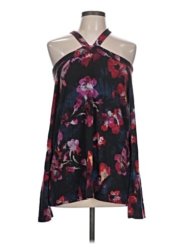 Tart Sleeveless Blouse (view 1)