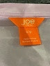Joe Fresh Pink Short Sleeve Top Size S - photo 7