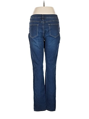 Garnet Hill Jeans (view 2)