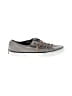 Sperry Top Sider Gray Sneakers Size 9 - photo 1