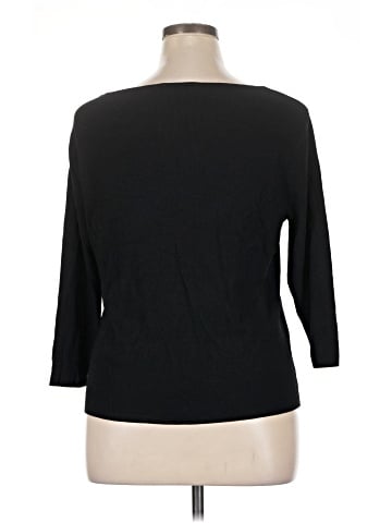 French Laundry 3/4 Sleeve T-Shirt (view 2)