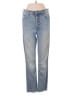 Mother Blue Jeans Size 27 waist - photo 1