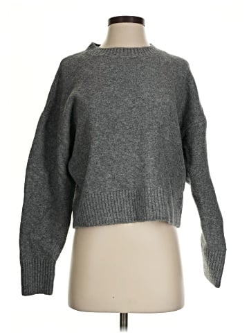 Zara Pullover Sweater (view 1)