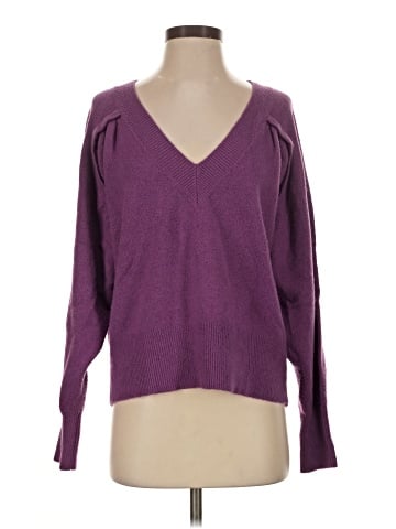 CAbi Pullover Sweater (view 1)
